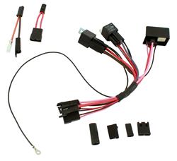 ididit Ignition Relay Packs