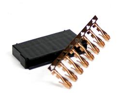ididit Male End Plugs 3106055010