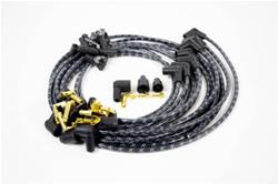 7.8mm Cotton Braid Spark Plug Wire (Suppression Core)