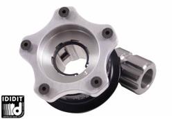 ididit Steering Wheel Quick Disconnects 5010000047