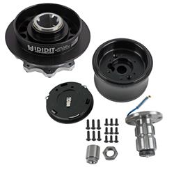 ididit Steering Wheel Disconnect Couplers 5010000051