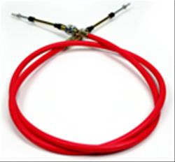 ididit Automatic Shift Cables