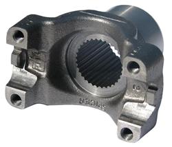 Inland Empire Driveline Cast Pinion Yokes 2604-10