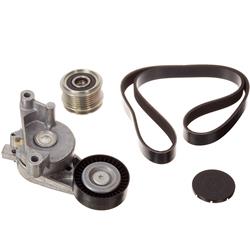 INA Accessory Drive Belt Kits for 2010 GOLF, 2009-2010 JETTA - FB0005K