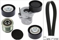 INA Accessory Drive Systems FB00522K
