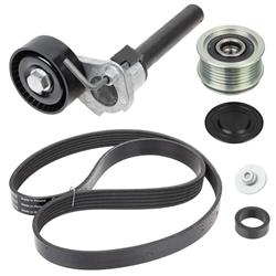 INA Accessory Drive Belt Kits FB0125K