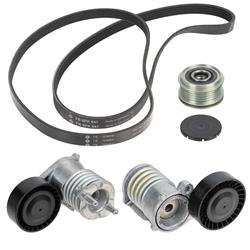 INA Accessory Drive Belt Kits FB0129K