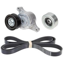 INA Accessory Drive Belt Kits for 2011-2014 2 - FB01751K