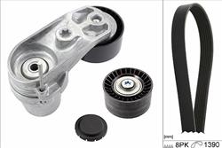 INA Accessory Drive Systems FB0210K
