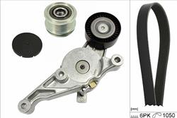 INA - Accessory Drive Systems for 2005-2006 JETTA - FB04692K