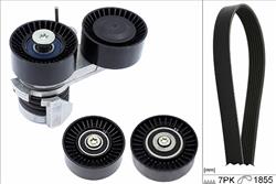 INA - Manual Transmission Replacement Parts for 2011-2013 135I, 335I - FB0495K