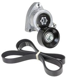 INA Accessory Drive Belt Kits for 2007-2008 RDX - FB30141K