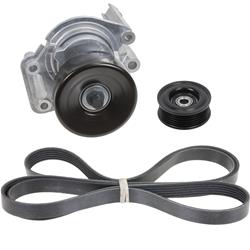 INA Accessory Drive Belt Kits FB30551K