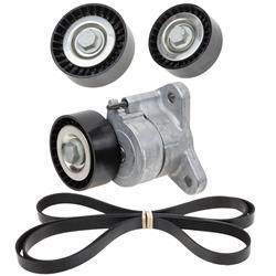 INA Accessory Drive Belt Kits FB32001K