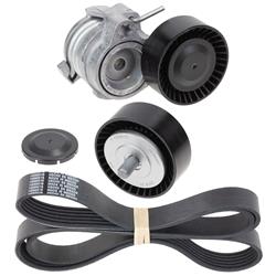INA Accessory Drive Belt Kits FB32011K