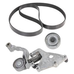 INA Accessory Drive Belt Kits for 2002-2008 COOPER - FB32071K