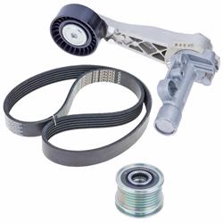 INA Accessory Drive Belt Kits for 2007-2010 COOPER - FB3211K