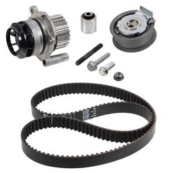 INA Accessory Drive Belt Kits ZD44531K