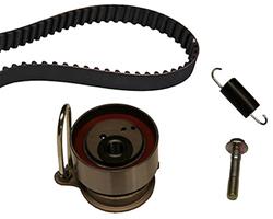 INA Timing Belts ZD05061K