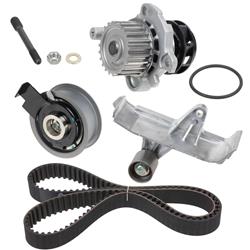 INA Accessory Drive Belt Kits for 2001-2005 PASSAT, A4 QUATTRO, 2001-2006 A4 - ZD05463K