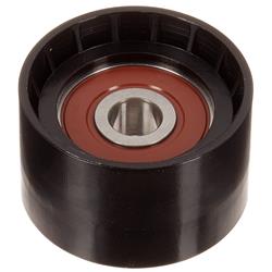 INA - Timing Belt Idler Pulleys for 1989-1991 944, 1992-1995 968 - ZP00431