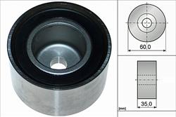 INA Timing Belt Idler Pulleys ZP0084