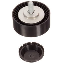 INA Accessory Drive Idler Pulleys for 2004-2005 PHAETON - FP03011