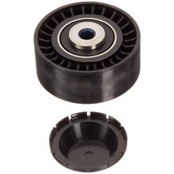 INA Accessory Drive Idler Pulleys for 1999-2004 JETTA, GOLF, 1998-2004 BEETLE - FP03301