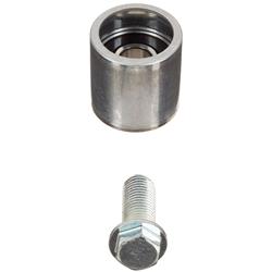 INA Timing Belt Idler Pulleys ZP07141