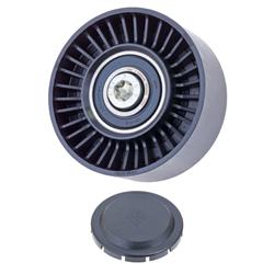 INA Accessory Drive Idler Pulleys FP07511