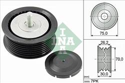 INA Idler Pulleys FP0800