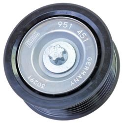 INA Accessory Drive Idler Pulleys FP08661