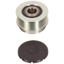 INA Overrunning Alternator Pulleys for 1996-1997 PASSAT - EA0004