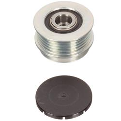 INA Overrunning Alternator Pulleys for 1996-2005 PASSAT - EA0005