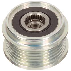 INA Overrunning Alternator Pulleys EA0008