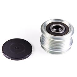 INA Overrunning Alternator Pulleys for 1998 BEETLE - EA0010