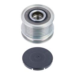 INA Overrunning Alternator Pulleys EA0015