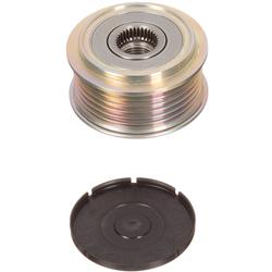 INA Overrunning Alternator Pulleys EA0017