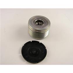 INA Overrunning Alternator Pulleys EA0039