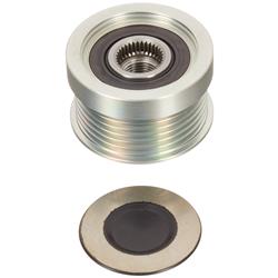INA Overrunning Alternator Pulleys EA0072