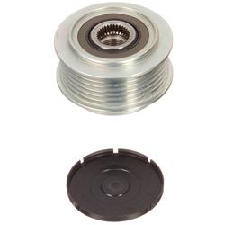 INA Overrunning Alternator Pulleys EA0130