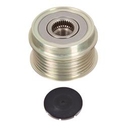 INA Overrunning Alternator Pulleys for 2005-2007 ESCAPE, FOCUS, 2006 TRIBUTE - EA0132