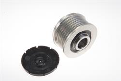 INA Overrunning Alternator Pulleys for 2011-2014 CRUZE, 2013-2017 ENCORE, 2015-2017 TRAX - EA0203