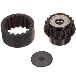 INA Overrunning Alternator Pulleys EA0206