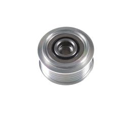 INA Overrunning Alternator Pulleys EA02071