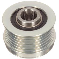 INA Overrunning Alternator Pulleys
