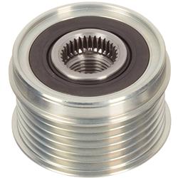 INA Overrunning Alternator Pulleys for 2013-2018 ALTIMA - EA0273