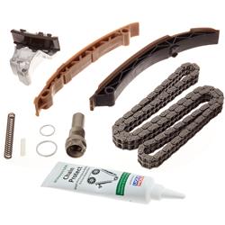 INA - Timing Chain and Gear Sets for 1998-2002 C230, 1998-2004 SLK230 - ZC0046K