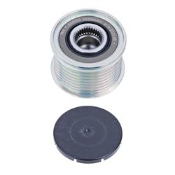 INA Overrunning Alternator Pulleys EA0141
