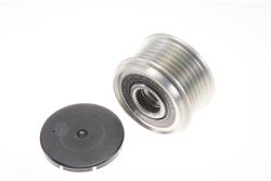 INA - Alternator Pulleys for 2011-2014 CRUZE, 2013-2017 ENCORE, 2015-2017 TRAX - EA0203